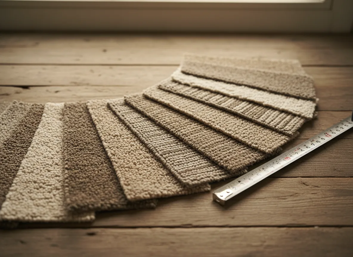 Carpet Installation Trivoli, IL FAQs